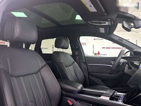 Audi E-Tron 2022 - фото 27