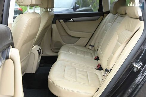 Volkswagen Passat 2011 - фото 22