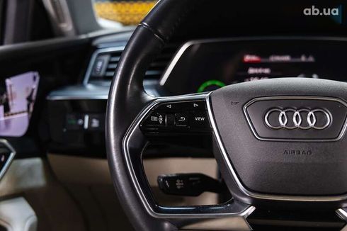 Audi E-Tron 2019 - фото 23