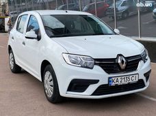 Продажа б/у Renault Sandero 2021 года - купить на Автобазаре