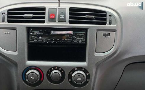 Hyundai Matrix 2008 - фото 14