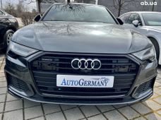 Купить Audi A6 2023 бу в Киеве - купить на Автобазаре