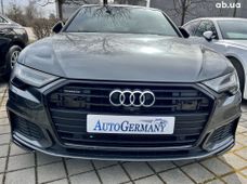 Ауді Седан б/у в Києві - купити на Автобазарі