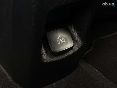 Kia Niro 2021 - фото 25