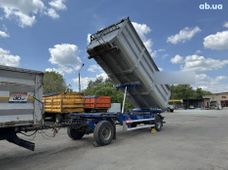 Купити причіп Schmitz Cargobull у Львові - купити на Автобазарі