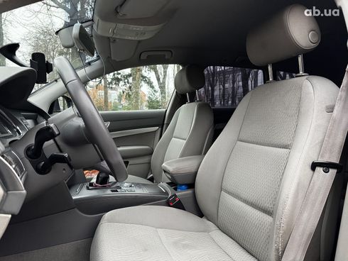 Audi A6 2005 серый - фото 15