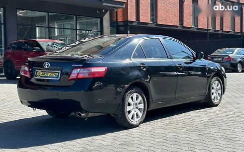 Toyota Camry 2006 - фото 6