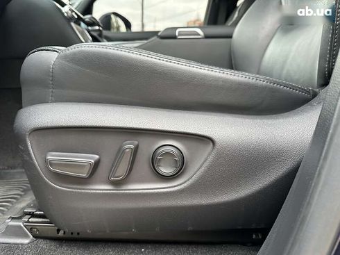 Toyota Land Cruiser 2021 - фото 25