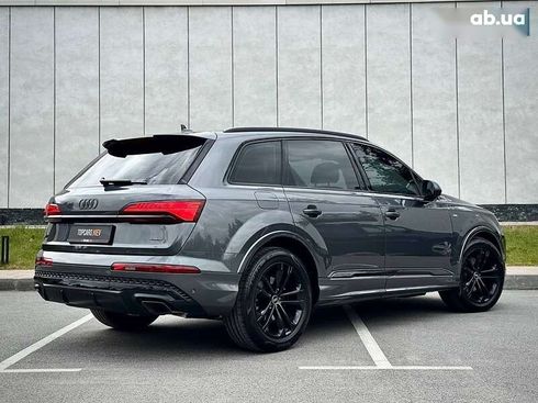 Audi Q7 2025 - фото 16