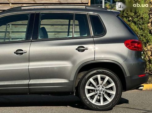 Volkswagen Tiguan 2017 - фото 13