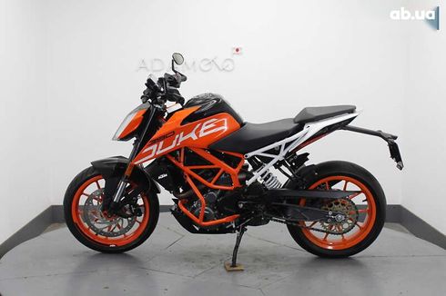 KTM 380 2019 - фото 2