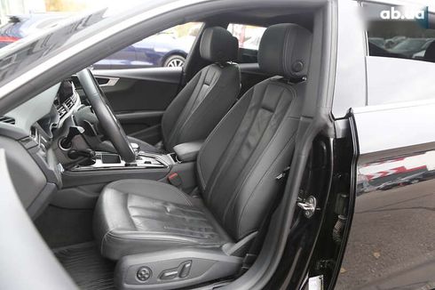 Audi A5 2019 - фото 9