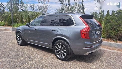 Volvo XC90 2017 - фото 4