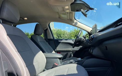 Ford Escape 2020 - фото 19