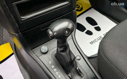 Opel Astra 2000 - фото 14