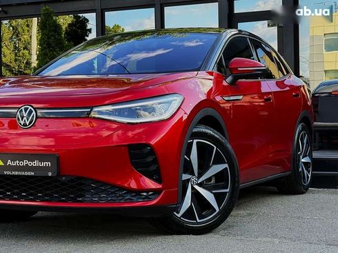 Volkswagen ID.5 2022 - фото 7