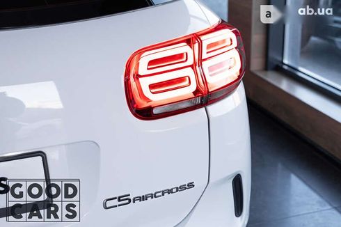 Citroёn C5 AirCross 2021 - фото 16