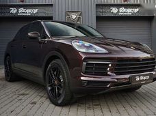 Купить Porsche Cayenne бу в Украине - купить на Автобазаре