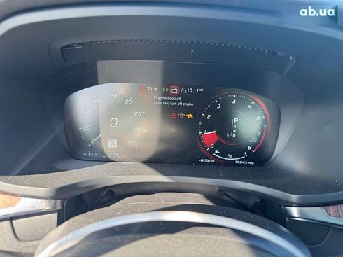 Volvo S60 2021 - фото 21