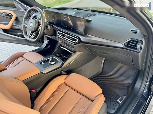 BMW 2 серия 2024 - фото 11