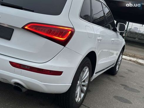 Audi Q5 2014 - фото 9