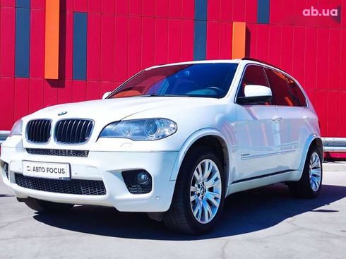 BMW X5 2012 - фото 5