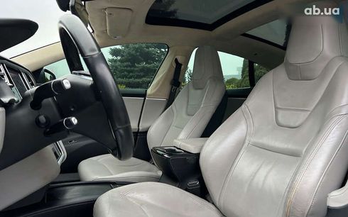 Tesla Model S 2016 - фото 9