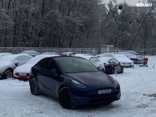 Продажа Tesla б/у в Киевской области - купить на Автобазаре