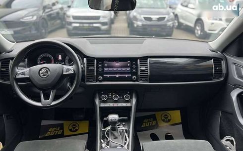 Skoda Kodiaq 2020 - фото 17