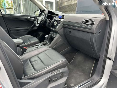 Volkswagen Tiguan 2018 - фото 11