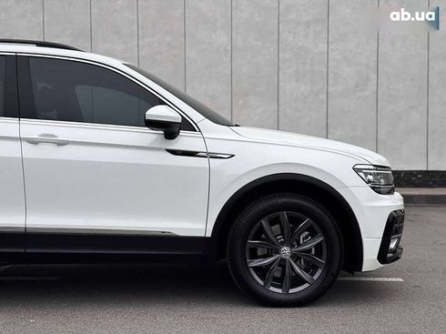 Volkswagen Tiguan 2018 - фото 14