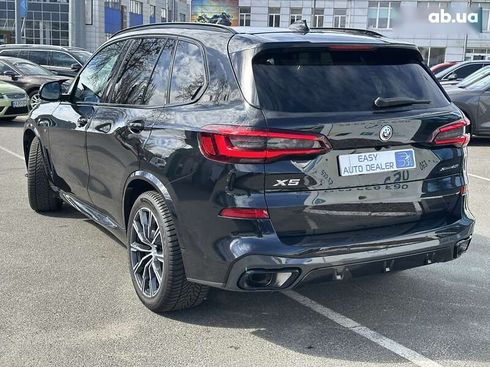 BMW X5 2022 - фото 6
