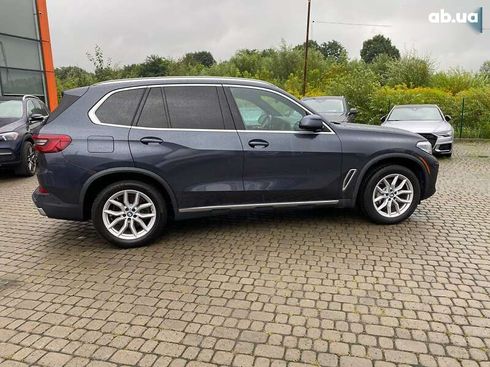 BMW X5 2019 - фото 8