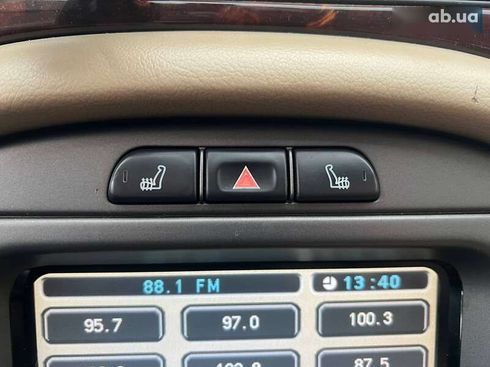 Jaguar X-Type 2005 - фото 23