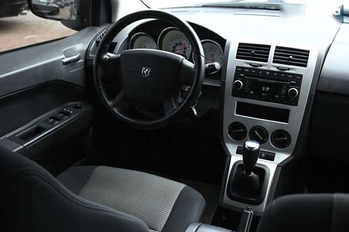 Dodge Caliber 2009 - фото 29