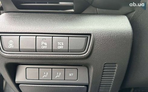 Mazda MX-30 2020 - фото 11