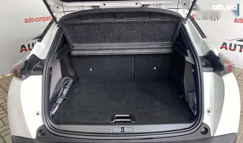 Peugeot e-2008 2022 - фото 5