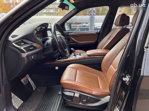 BMW X5 2009 - фото 8