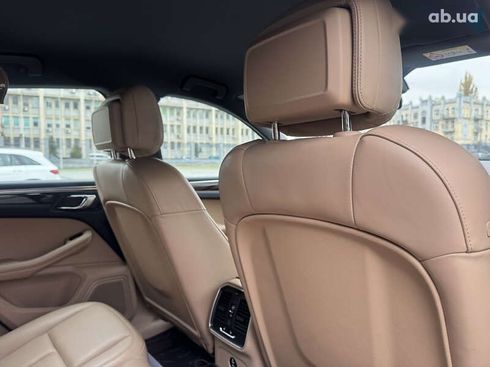 Porsche Macan 2021 - фото 29