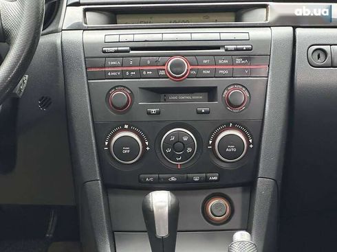 Mazda 3 2008 - фото 11