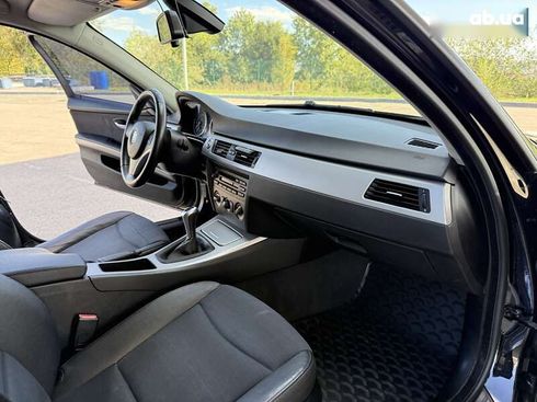 BMW 3 серия 2007 - фото 17