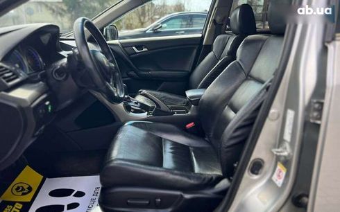Honda Accord 2010 - фото 12