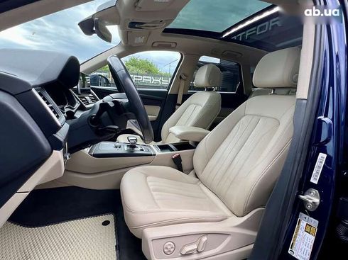Audi Q5 2017 - фото 22