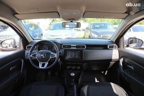 Renault Duster 2023 - фото 12
