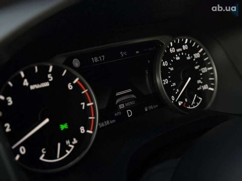 Nissan Rogue 2021 - фото 29