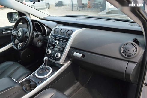 Mazda CX-7 2006 - фото 18