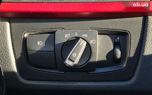 BMW 3 серия 2014 - фото 21