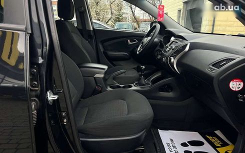 Hyundai ix35 2010 - фото 21