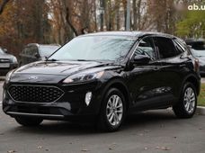 Продаж вживаних Ford Escape в Харківській області - купити на Автобазарі