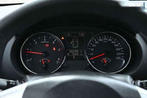 Nissan Qashqai 2013 - фото 19